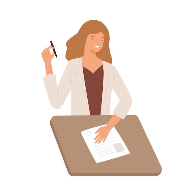 How do you write a placement test essay? 