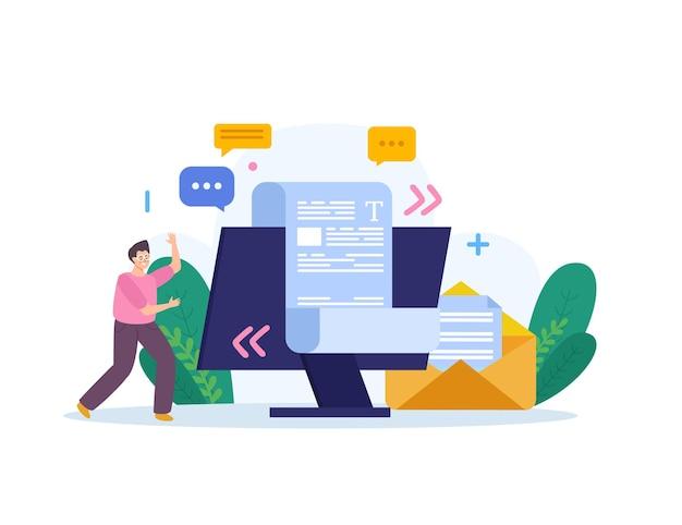 How do you write a research Rol? 