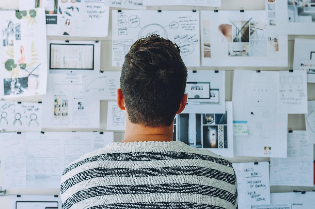How do you write a summary of findings in qualitative research? 