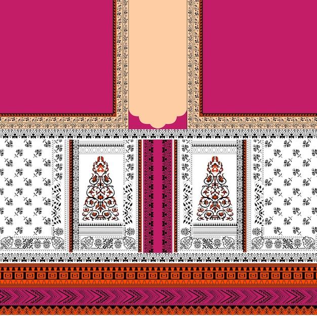 How do you write a textile design brief? 