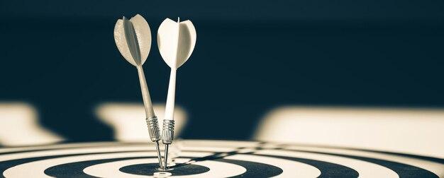 How do you write an educational goal statement? 