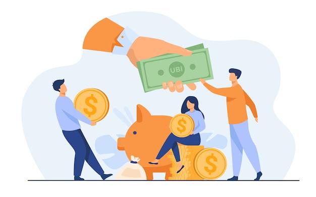 How do I write a good go fund me story? 
