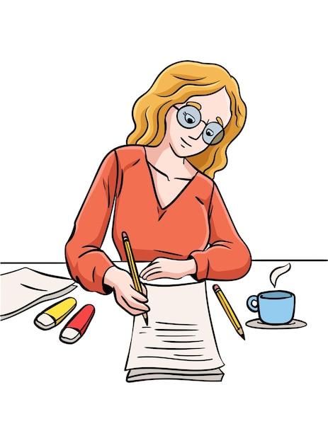 How do you write a biographical sketch about yourself? 