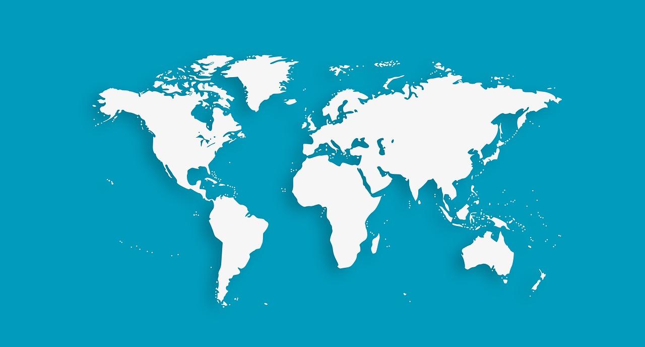 How would you describe your worldview? 