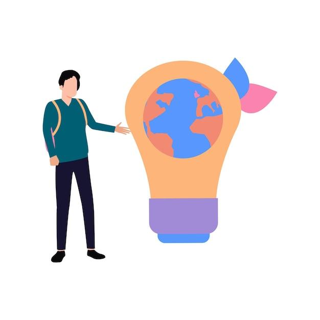 How would you describe your worldview? 