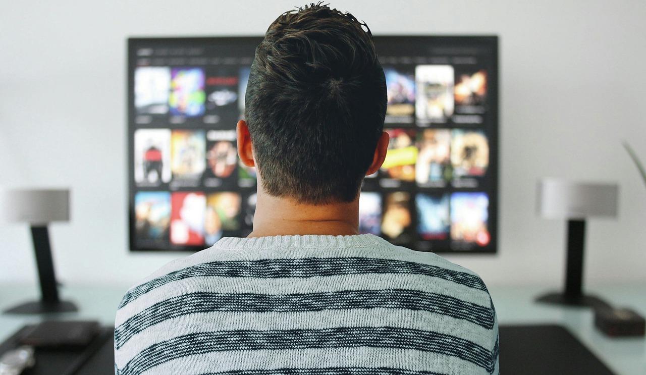 How do you get to all watch history on Hulu? 