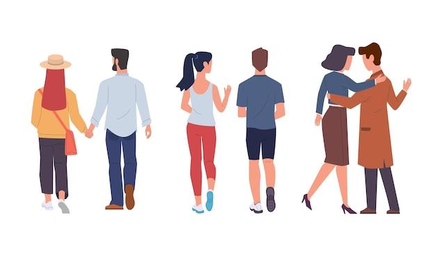 What are the main characteristics of humanism? 