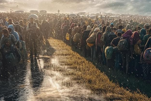 How did humanism change life in Europe? 