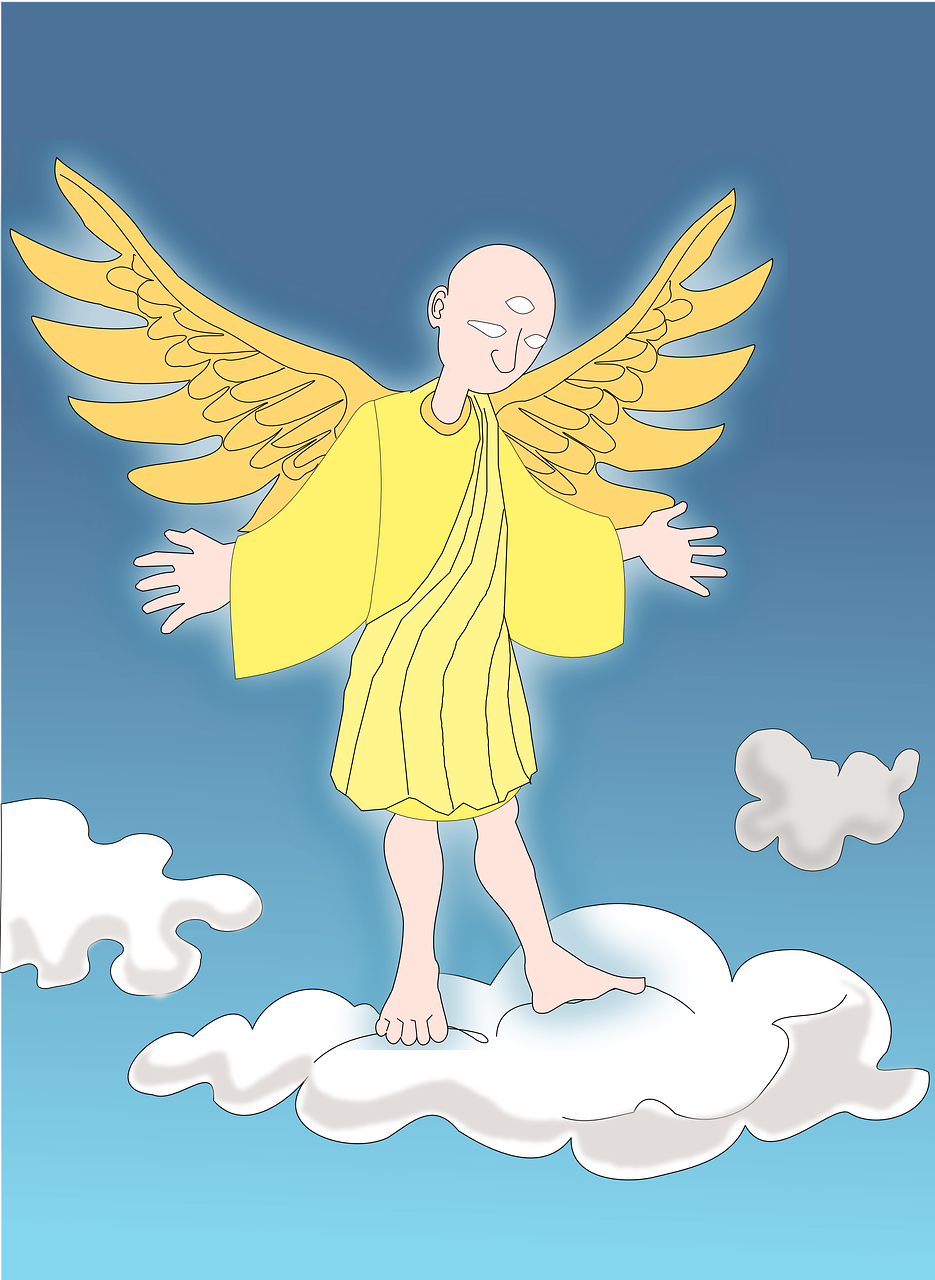 Is Icarus in the Bible? 