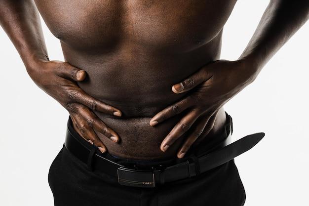Can ileus come back? 
