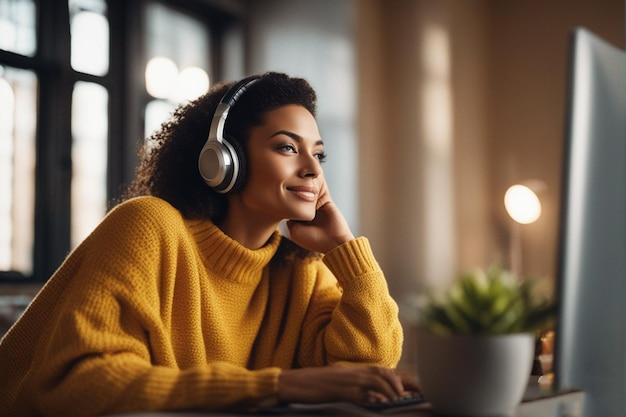 What are the activities to develop listening and speaking skills? 