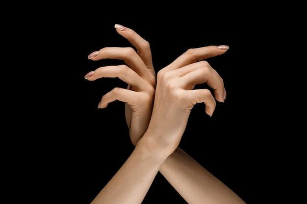 What are the main reasons for improving human relations? 