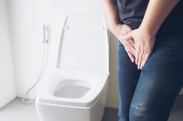 What is incontinence without sensory awareness? 