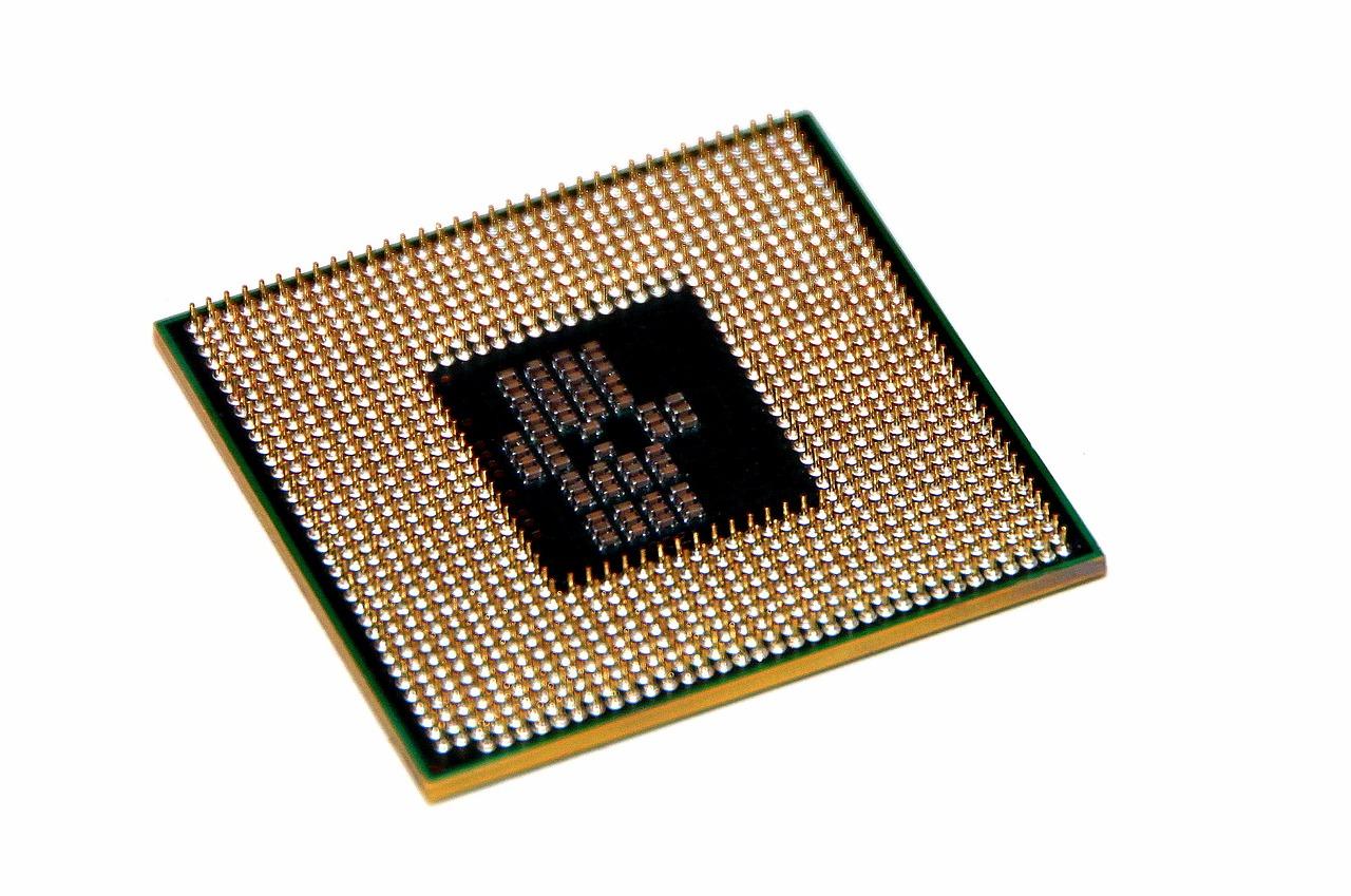 What is the difference between Intel Celeron and Intel Core? 