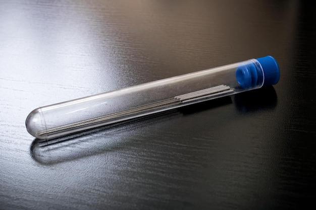 What is thin walled cylinder? 