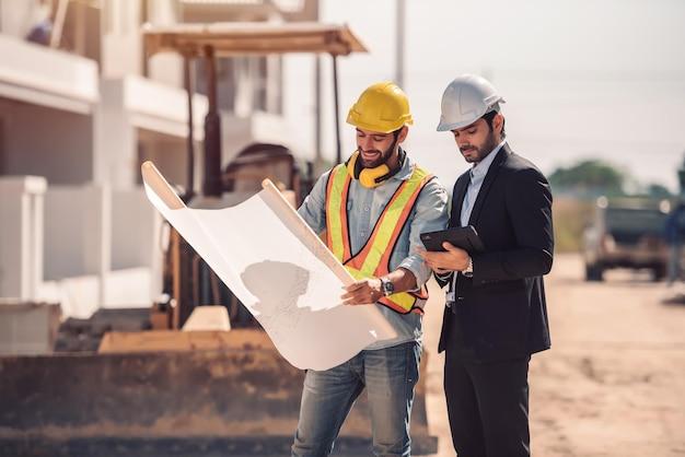 How do I introduce myself as a civil engineer? 