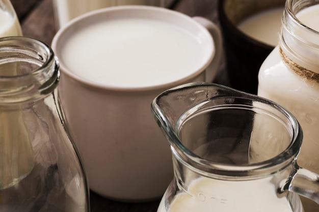 What are the disadvantages of pasteurization of milk? 