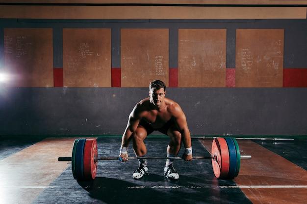 Is 50 lbs considered heavy lifting? 