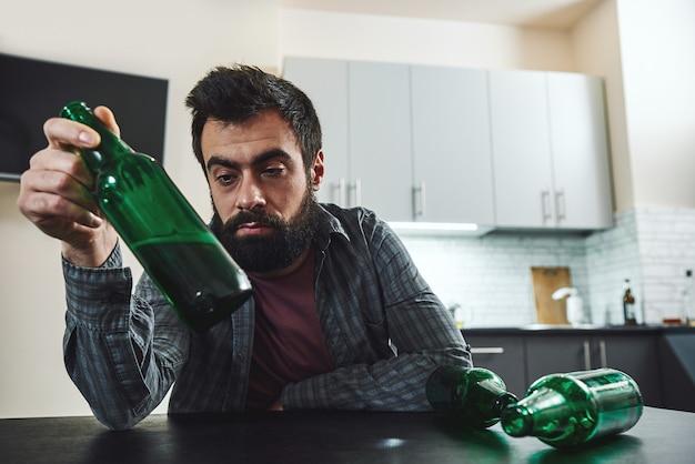 Will 8% alcohol get you drunk? 