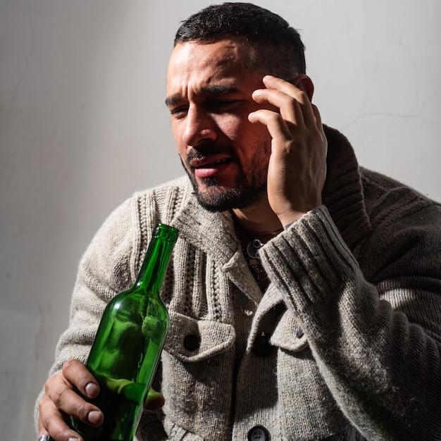 Will 8% alcohol get you drunk? 