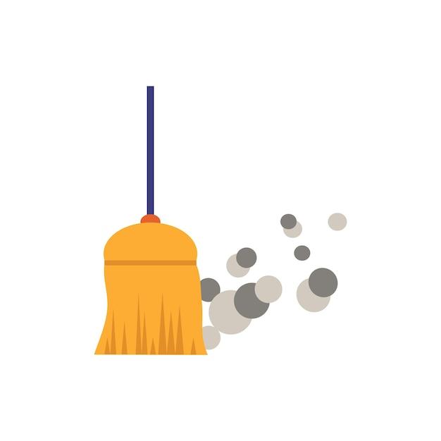 Is Broom simple machine? 