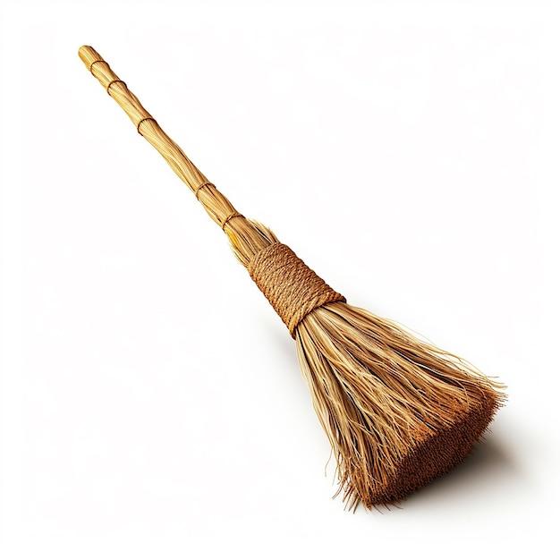 Is Broom simple machine? 