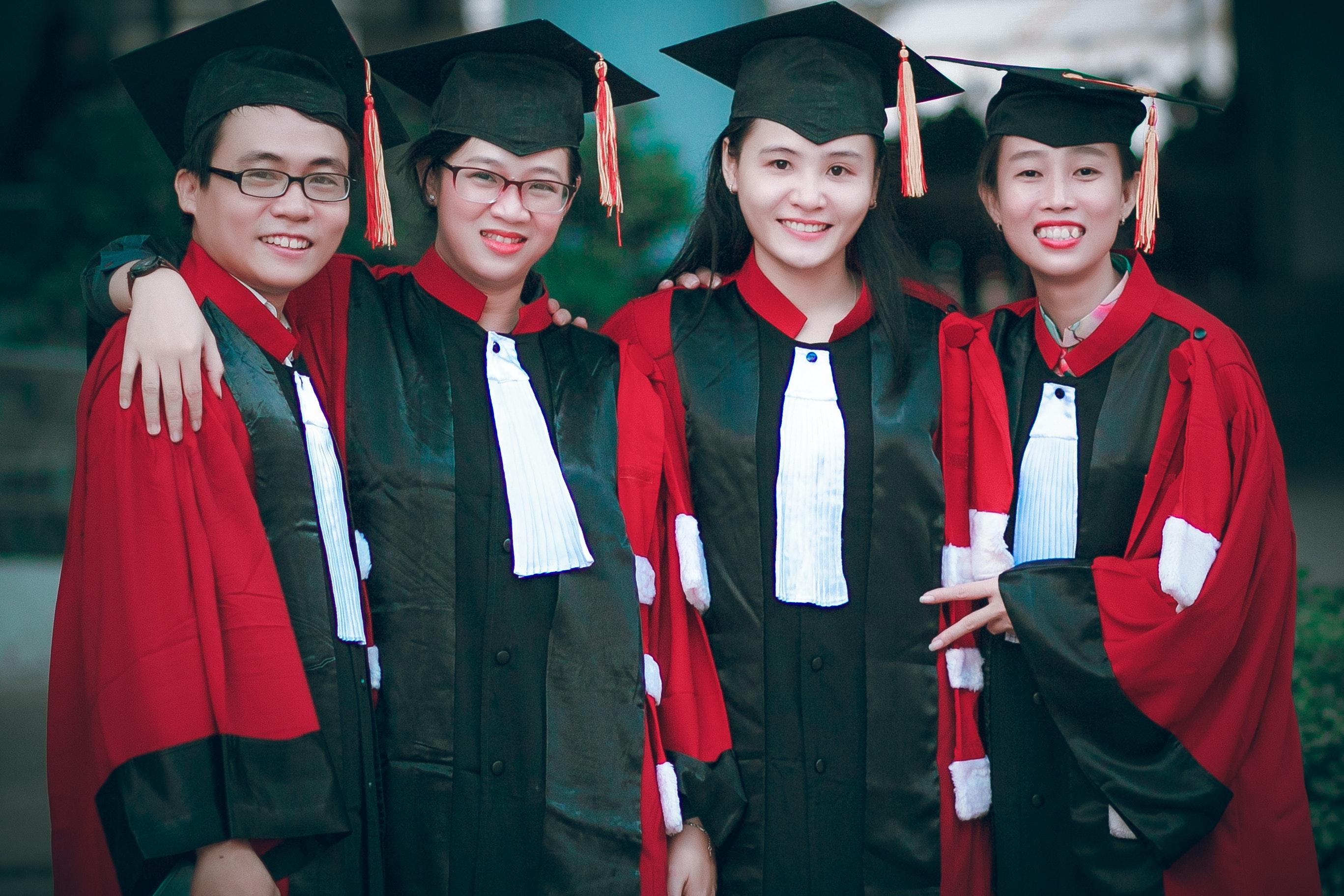 Is a Liberty University degree respected? 