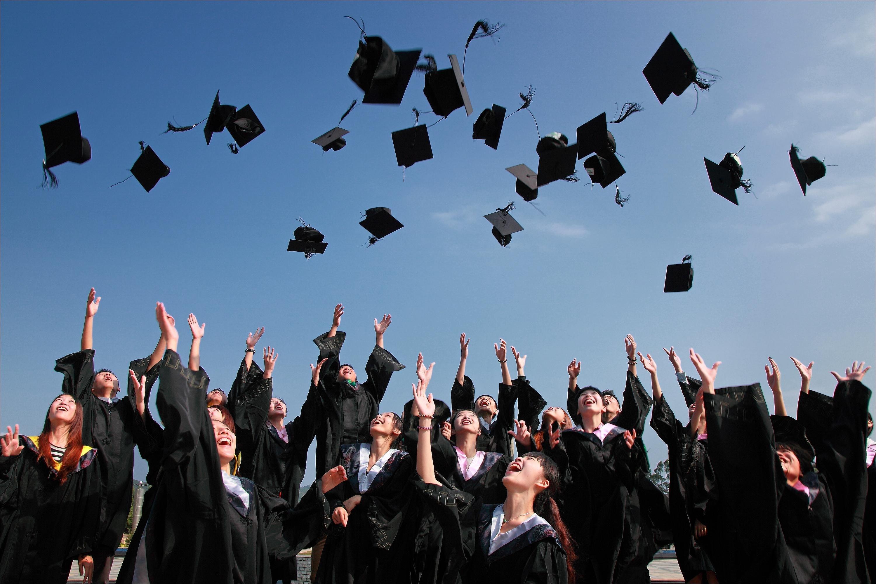 Is a Liberty University degree respected? 