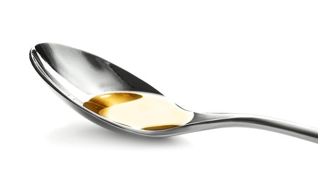 Is a tablespoon a normal spoon? 