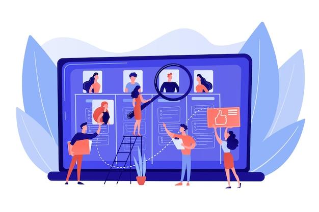 Is a temp agency considered an employer? 