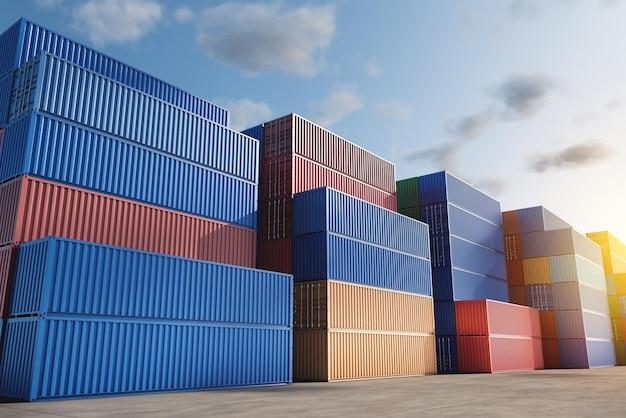Is a temporary storage area? 