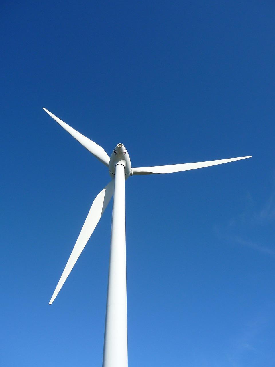 Is a windmill a wheel and axle? 