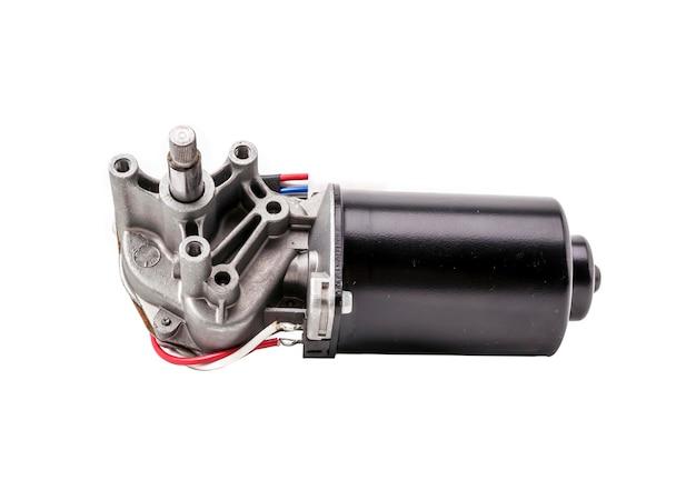 Is a windshield wiper motor covered under warranty? 