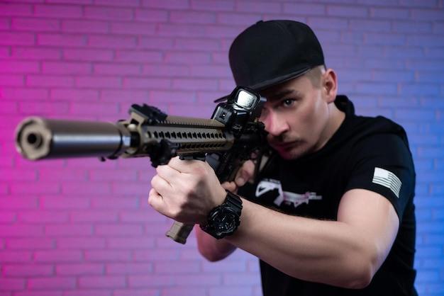 Is airsoft gun legal in Philippines? 