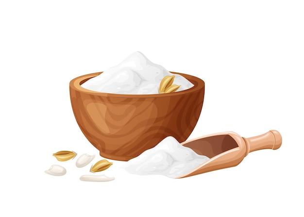 Is all custard powder gluten free? 