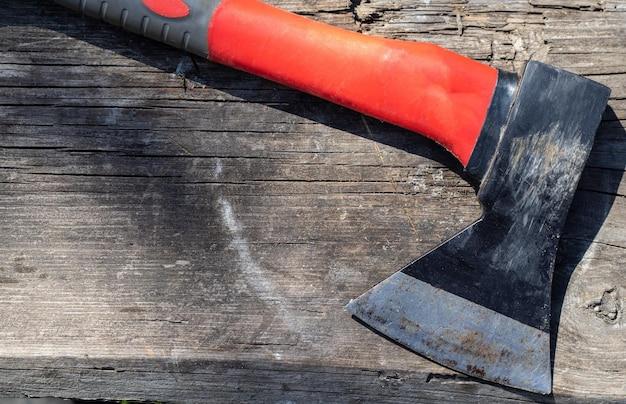 Is AXE a wedge? 