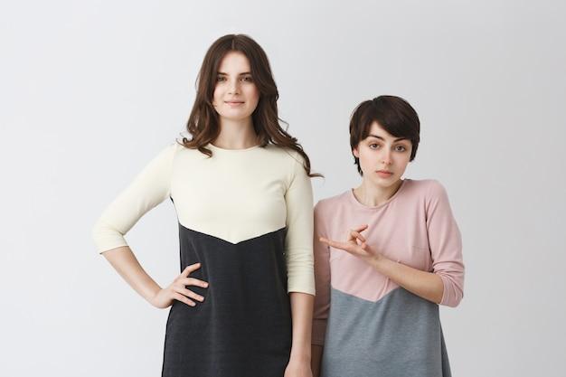 Is being tall for a girl good? 