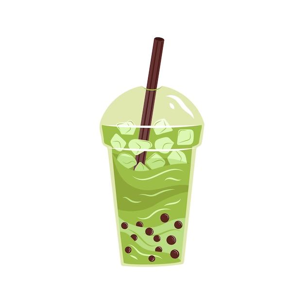 Is Boba Chinese or Japanese? 