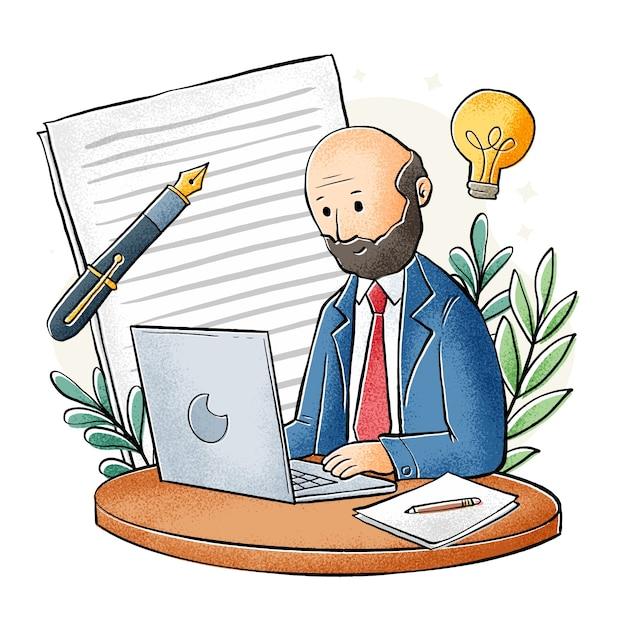 Is business an essay based subject? 