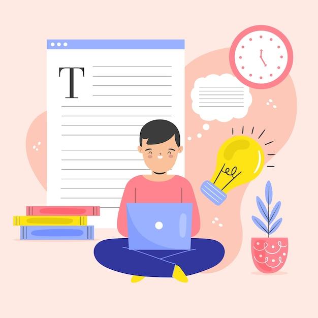 Is business an essay based subject? 