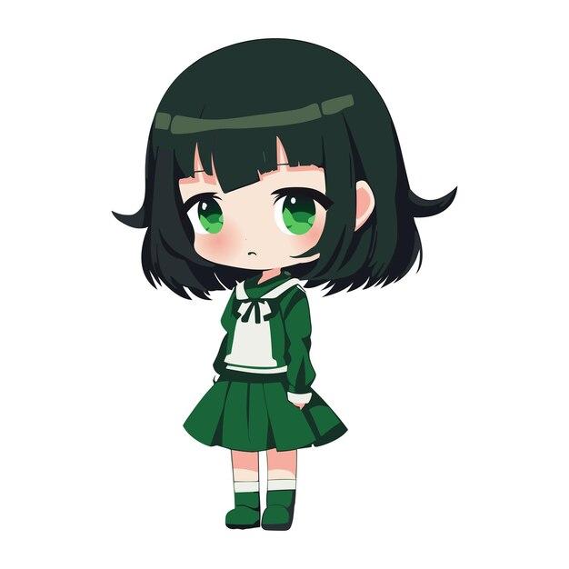 Is Buttercup a boy or girl? 