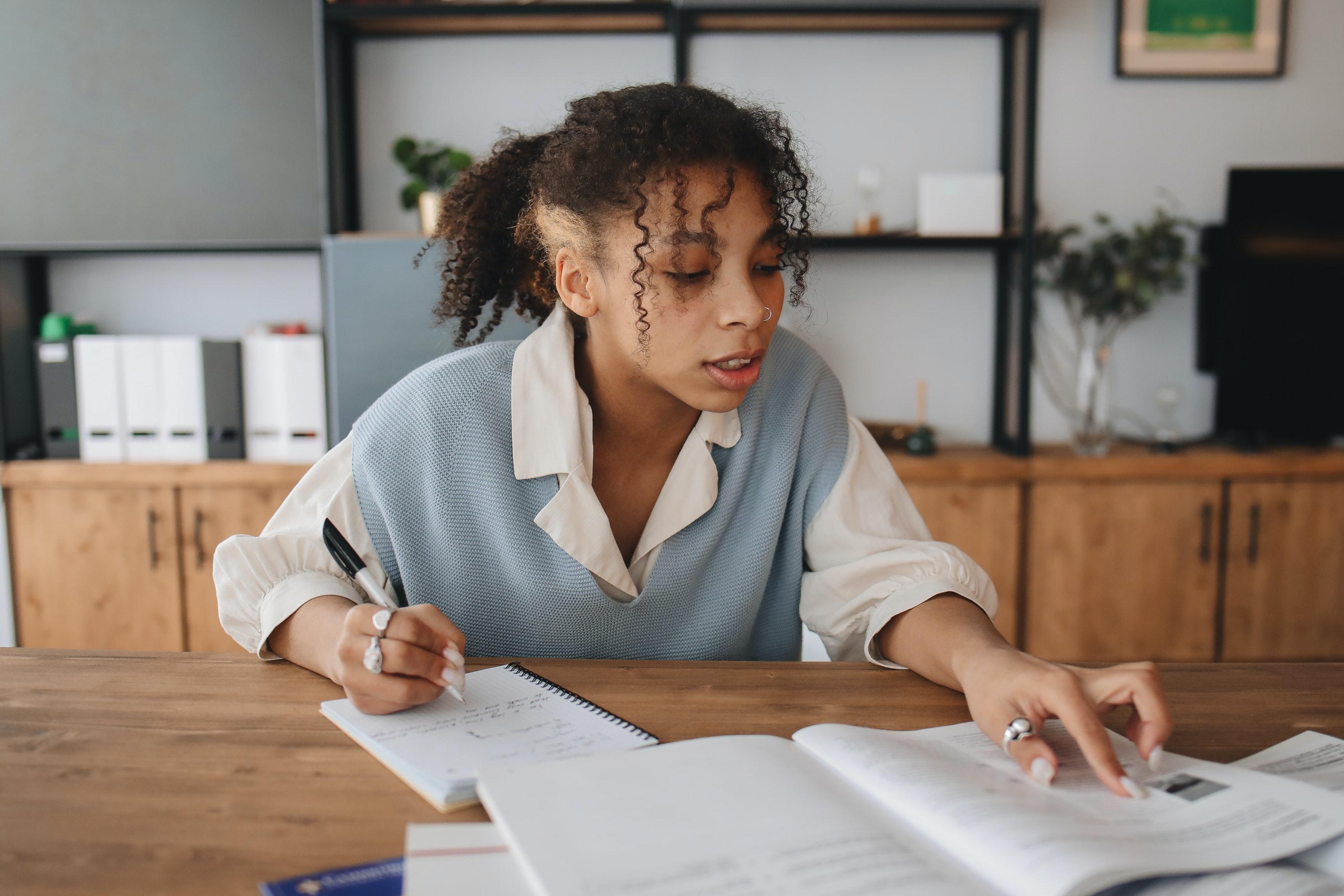 Is daily homework necessary for students? 
