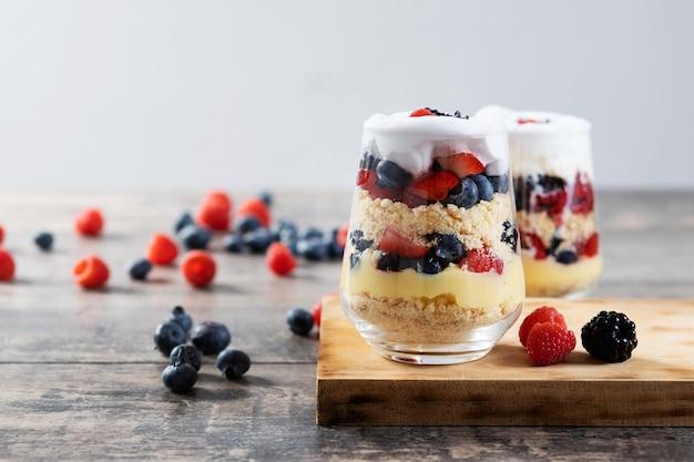 Is Danone yogurt gluten free? 