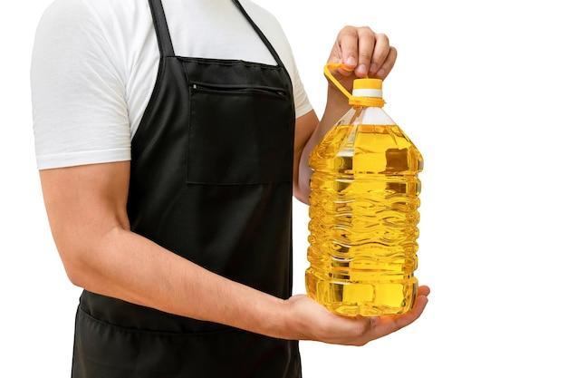 Is DG oil good? 