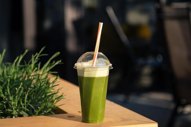 Is diet green tea as bad as diet soda? 