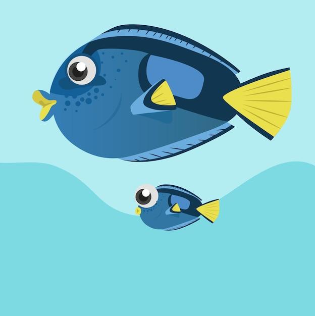 Is Dory the fish a girl or boy? 