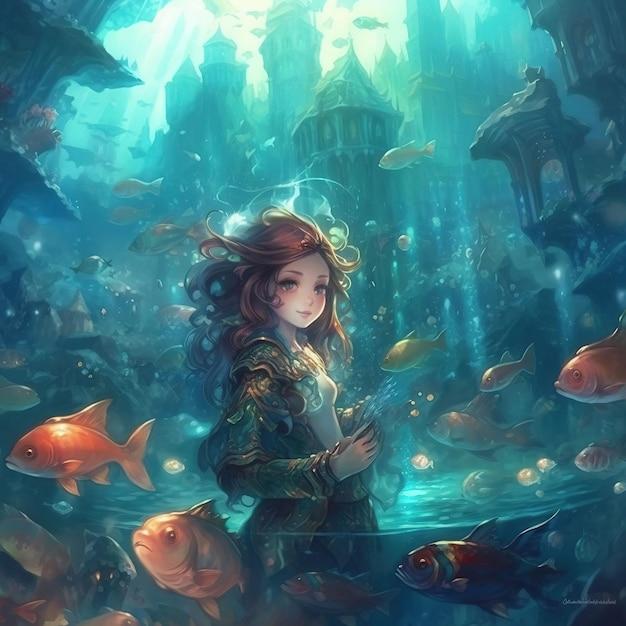 Is Dory the fish a girl or boy? 
