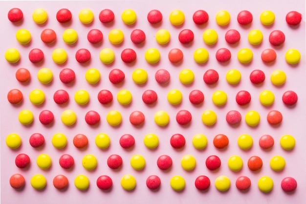 Does dots have gelatin in it? 