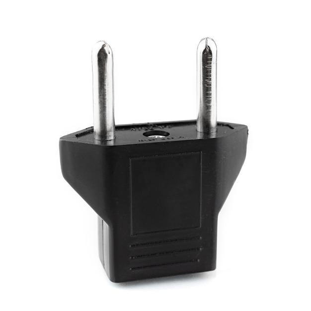 Is EU plug same as India? 
