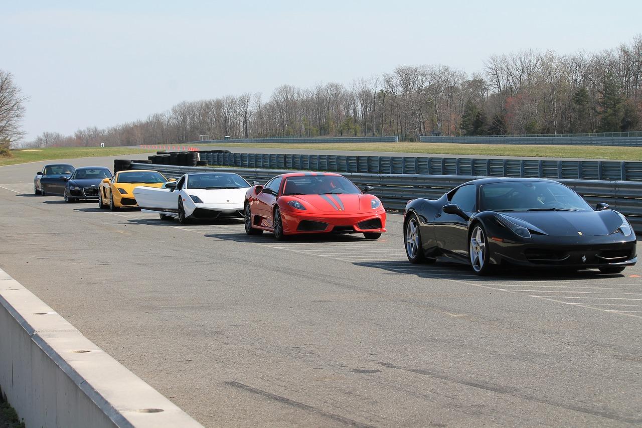 Is Ferrari or Lamborghini more reliable? 